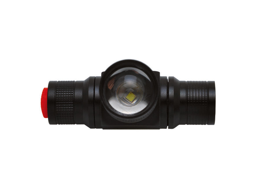 Baladeo PLR423 Focus налобний ліхтар з 3 W LED Cree