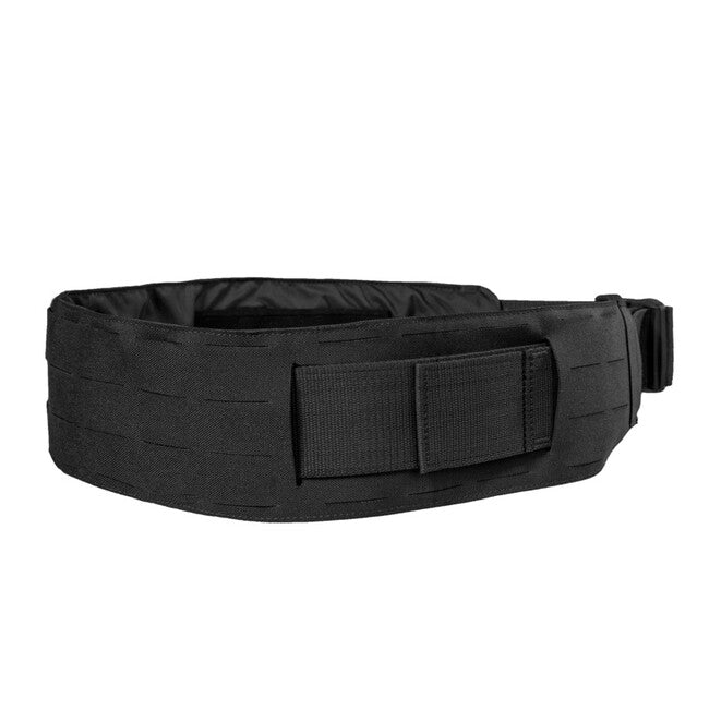 Tasmanian Tiger Warrior Belt LC поясний ремінь, чорний