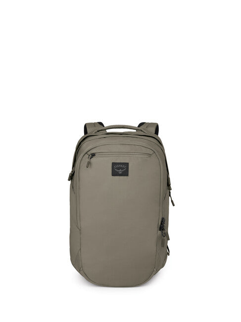 OSPREY AOEDE AIRSPEED BACKPACK міський рюкзак 20, бетонний загар