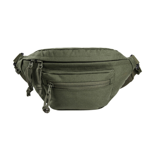 Tasmanian Tiger Modular Hip Bag поясна сумка, оливкова