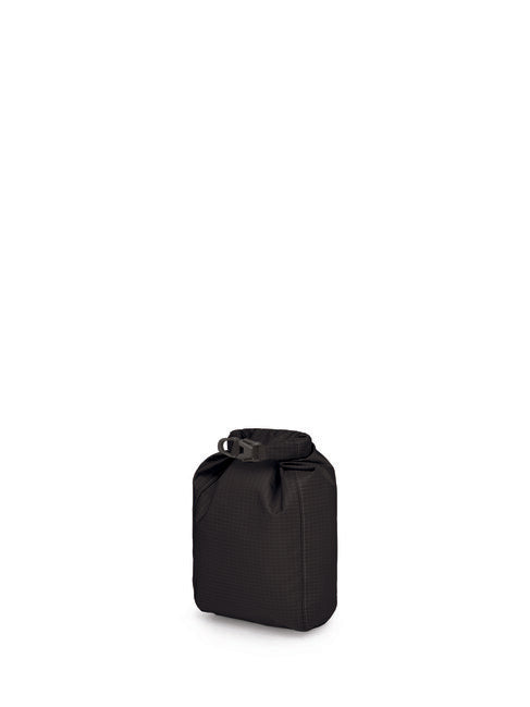 OSPREY DRY SACK 3 W/WINDOW водонепроникний мішок, чорний