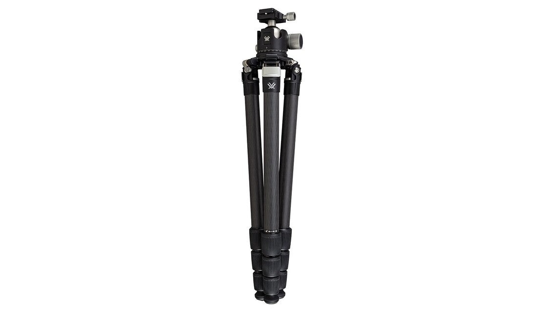 Vortex Optics Radian Carbon™ карбоновий штатив з кульовою головою, carbontm