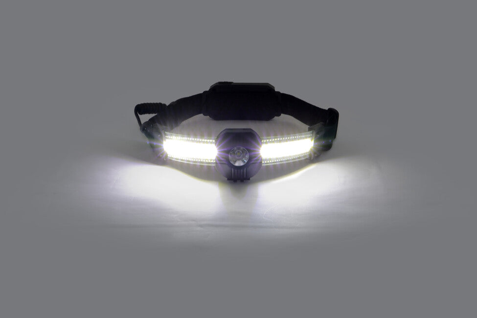 Origin Outdoors Taillight LED налобний ліхтар 500 люменів