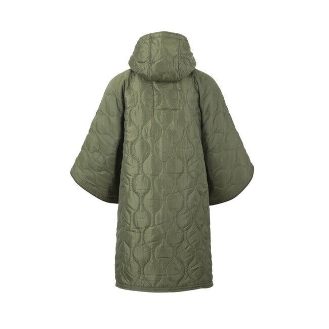 Helikon-Tex SWAGMAN ROLL Basic вставка до понча, Койотовий
