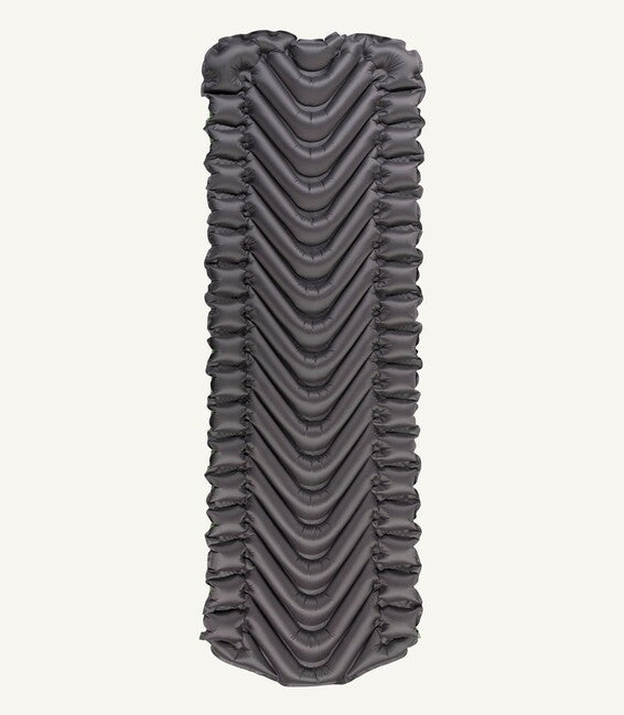 Klymit Static V Long килимок, зелений