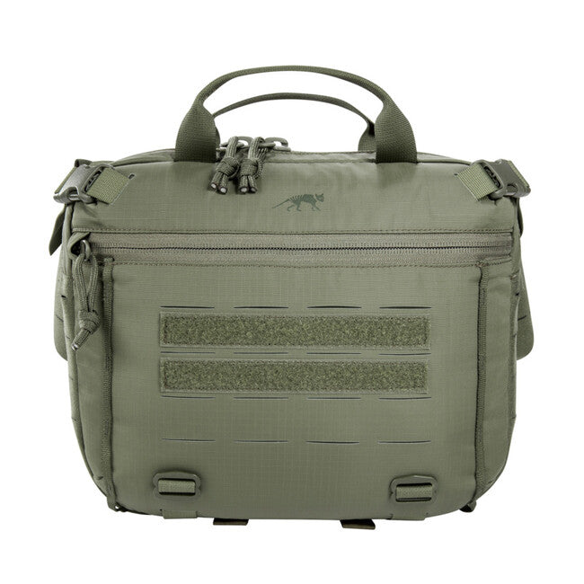 Tasmanian Tiger Modular Hip Bag 3 поясна сумка, оливкова