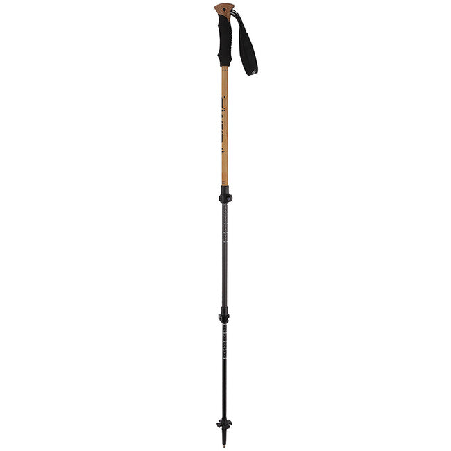 CAMP Backcountry Bamboo треккінгові палиці, 63 - 135 см