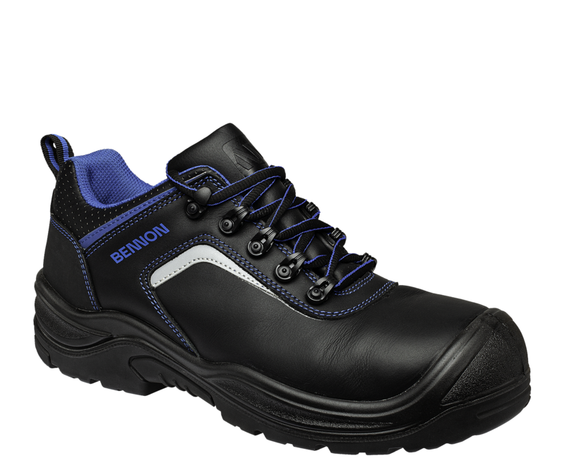 BENNON RAPTOR S3 NM Low робочі черевики