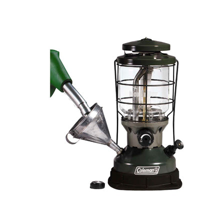 Coleman Northstar петролейна лампа Lantern, безоловний бензин