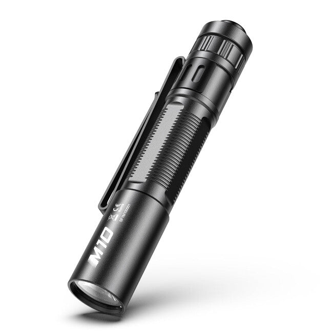 Speras M10 Small налобний ліхтар EDC 200LM