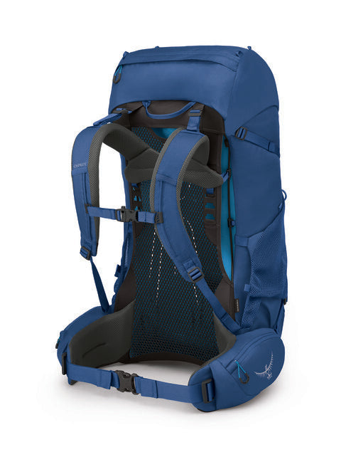 OSPREY ROOK 65 туристичний рюкзак, astology синій/синій flame