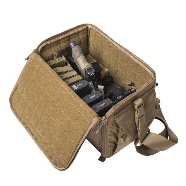 Helikon-Tex RANGE сумка Cordura, оливково-зелена