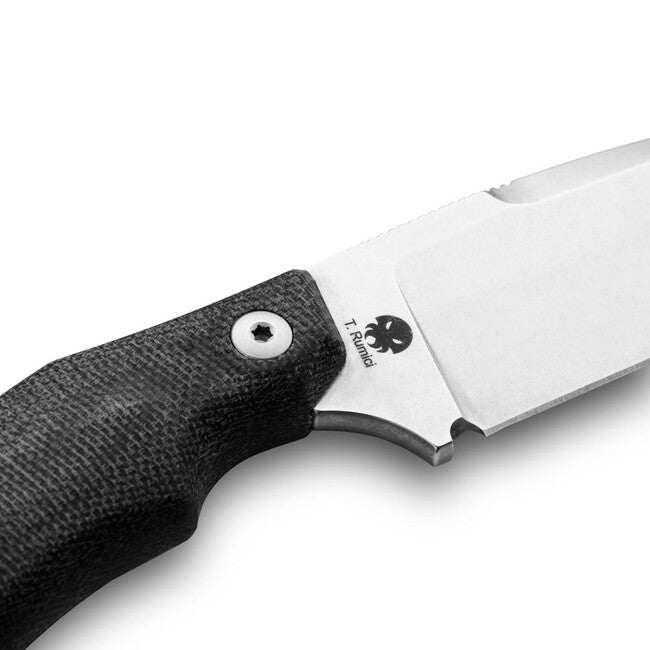 Lionsteel H2 GBK ніж 1
