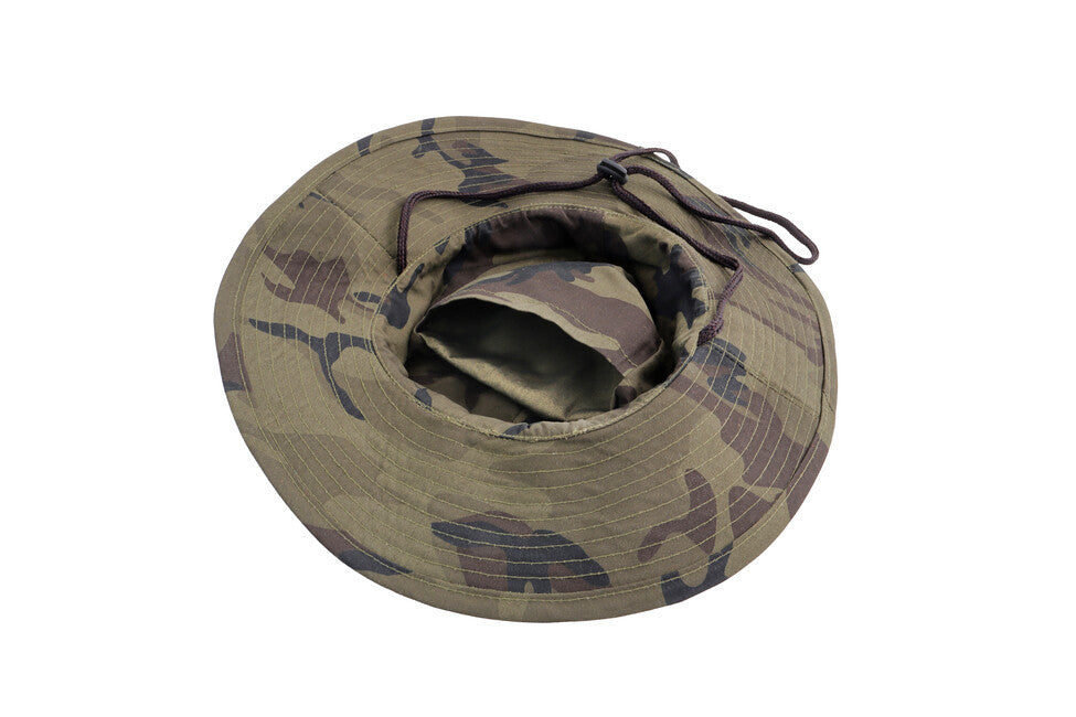 Origin Outdoors Tactical Boonie шапка, камуфляж