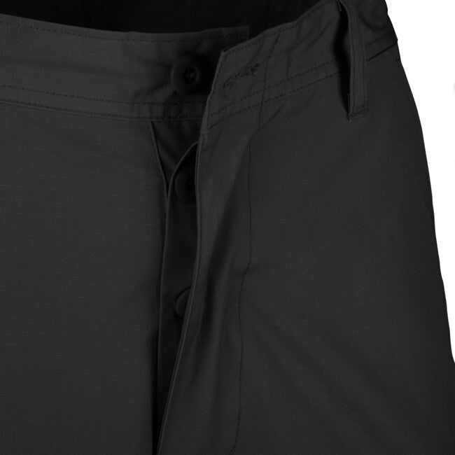 Helikon-Tex БДУ короткі штани PolyCotton Ripstop, US вудленд
