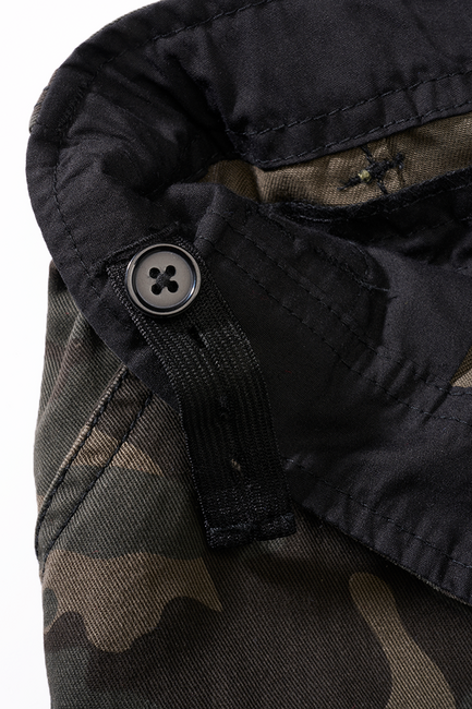 Brandit Urban Legend шорти дитячі, darkcamo