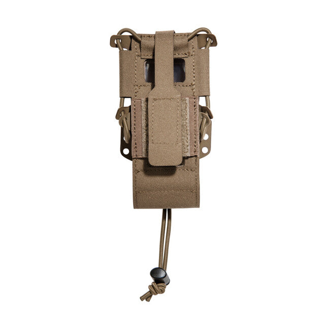 Tasmanian Tiger Digi Radio Pouch L чохол для радіо, койотовий коричневий
