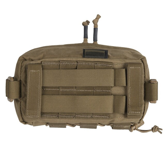 Helikon-Tex MODULAR INDIVIDUAL чохол на набір першої допомоги Cordura, US вудленд