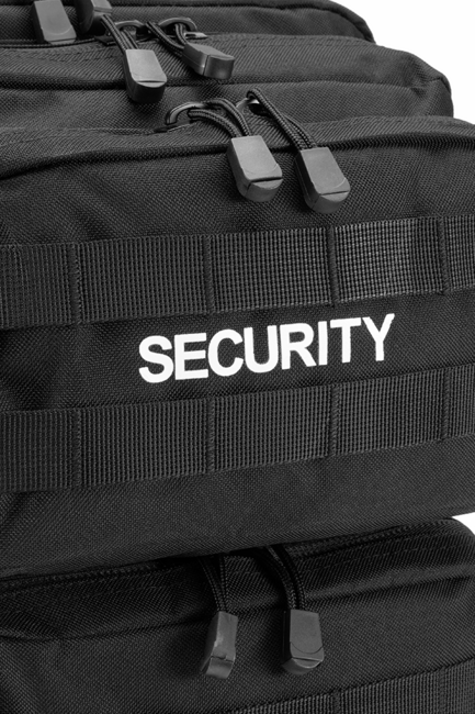 Brandit US Cooper великий безпечності Security рюкзак
