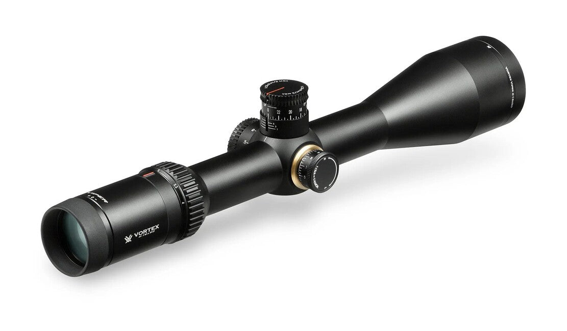 Vortex Optics Viper® HSLR™ прицел 4-16x50 SFP BDC-2 MOA