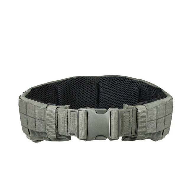 Tasmanian Tiger пояс Warrior Belt MK IV, каменисто-сірий оліїв