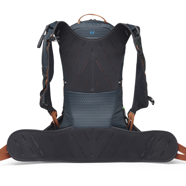 Black Diamond Pursuit 30 туристичний рюкзак, carbon-moab коричневий