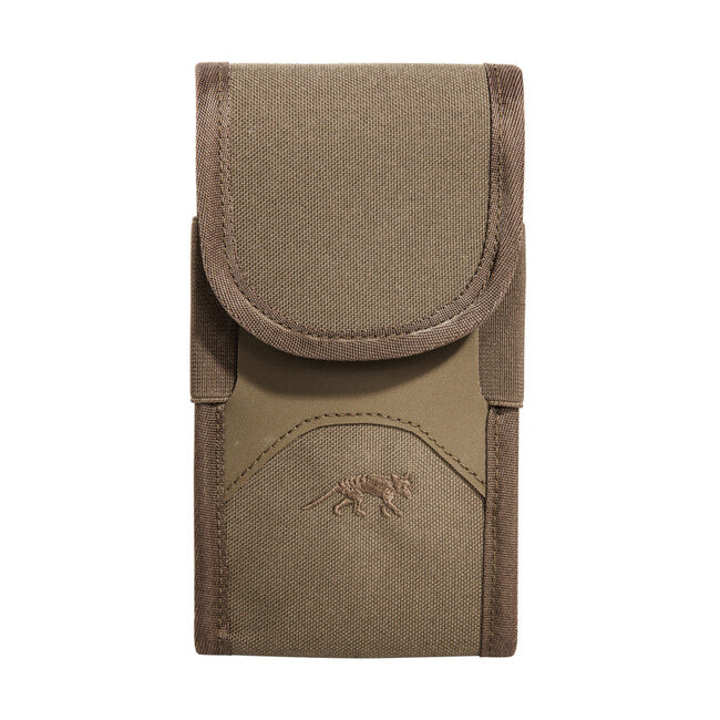 Tasmanian Tiger Tactical XL чохол на телефон, койотовий коричневий