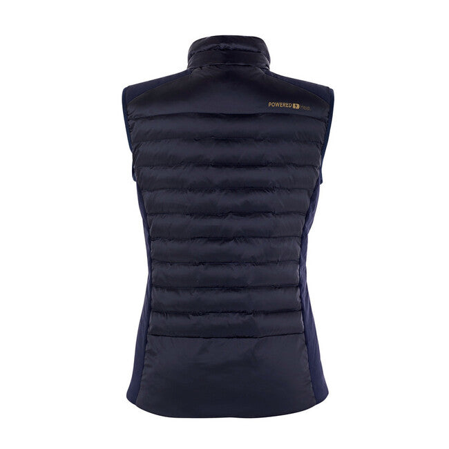 Therm-ic PowerVest Urban жилет жіночий, темно-синій