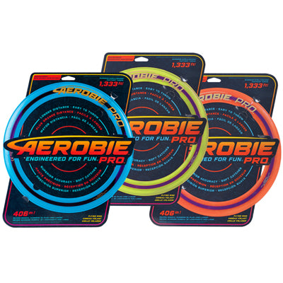 Aerobie Pro фрісбі 33 см