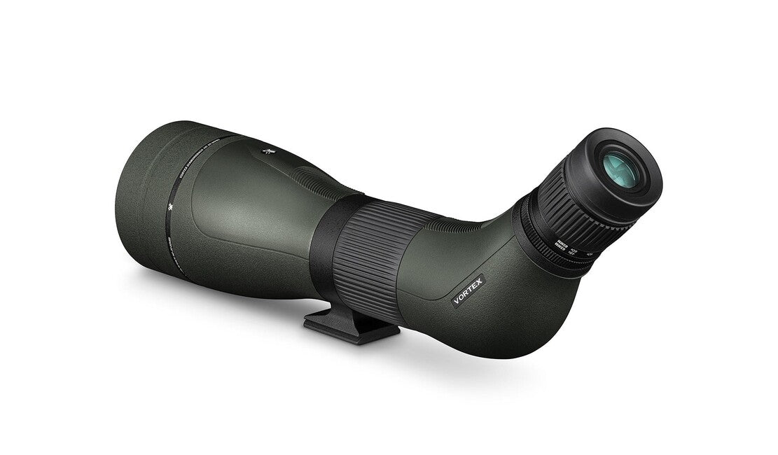 Vortex Optics Diamondback® HD спостережувальний зломаний дальномір 20-60x85