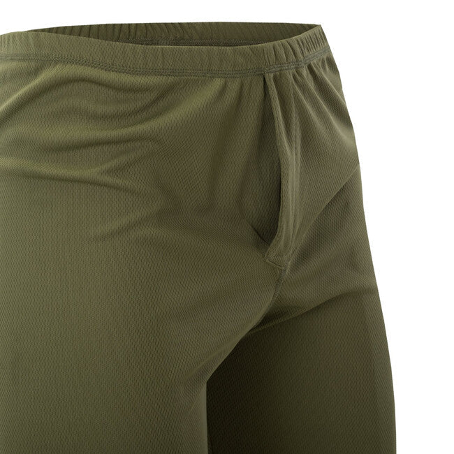 Helikon-Tex US LVL 1 базова нижня білизна штани, оливково-зелені