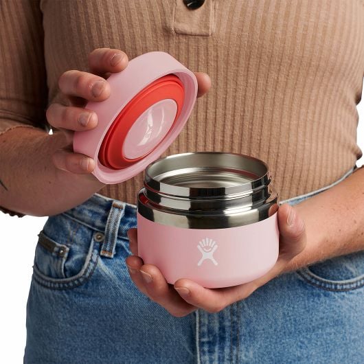 Hydro Flask терморка для їжі 355 мл 12 OZ, триліум