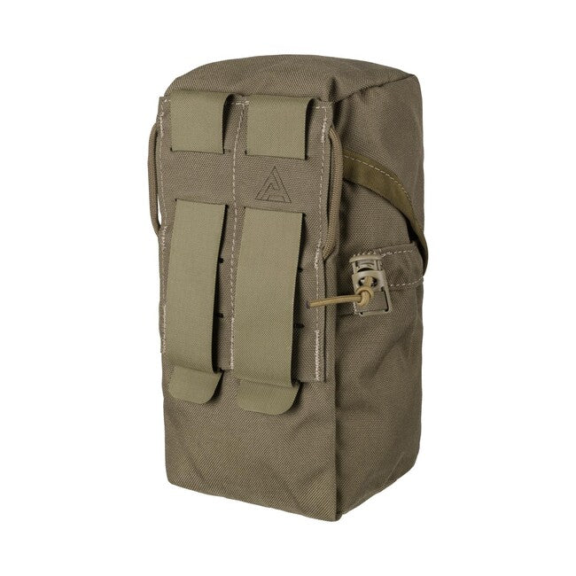 Direct Action® HYDRO UTILITY чохол для пляшки Cordura®, adaptive зелений