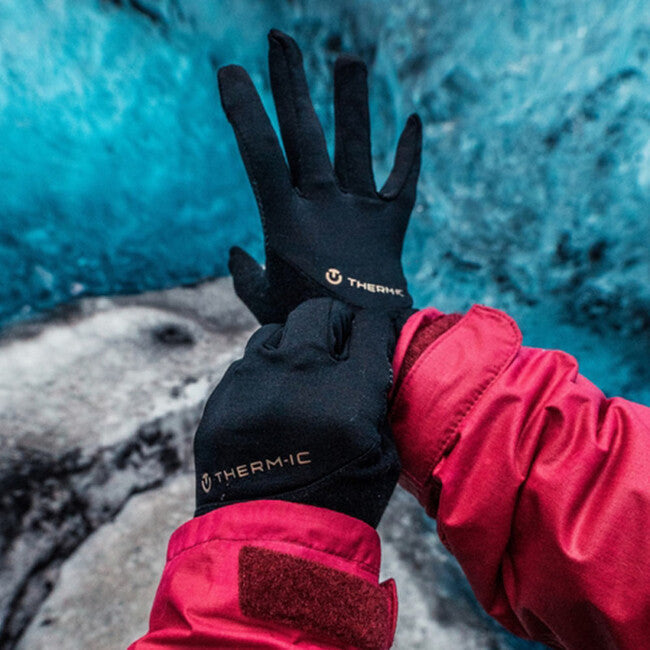 Therm-ic Active Light Tech рукавиці