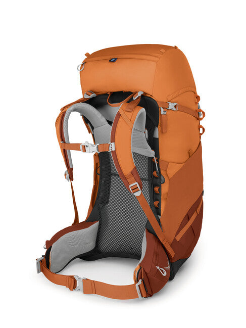 OSPREY рюкзак ACE 50 II, помаранчевий закат