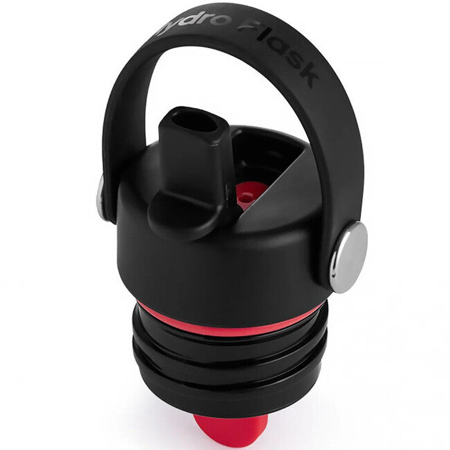 Hydro Flask Standard Flex Straw Cap термофляша 621ml, вівсяна