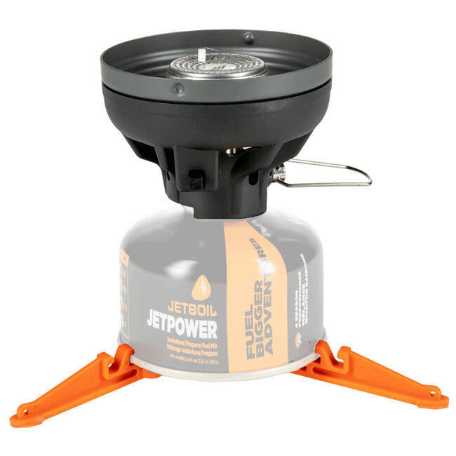 Jetboil Flash® газовая плита Wild