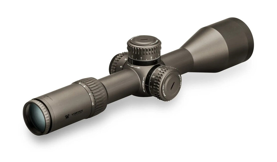 Vortex Optics Razor® HD Gen II прицільний приціл 4.5-27x56 FFP EBR-7C MOA