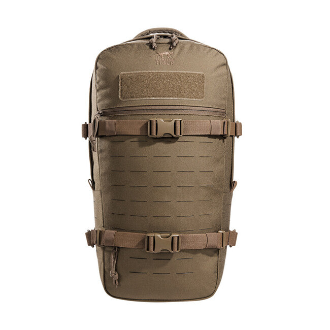 Tasmanian Tiger Modular Daypack L модульний рюкзак, койотовий коричневий 18л