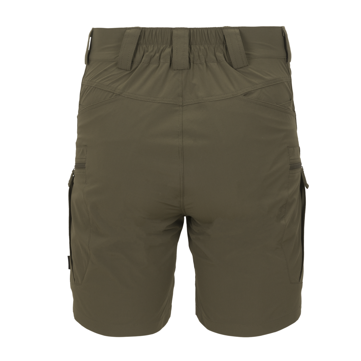 Helikon-Tex OTS Ultra AeroTech шорти, taiga green