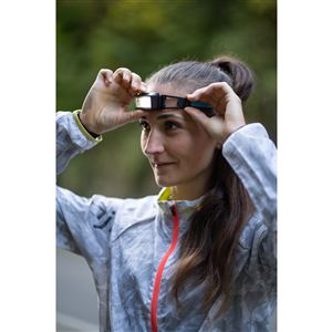 LEDLENSER Neo1R налобний ліхтар 39 г, чорно-синій