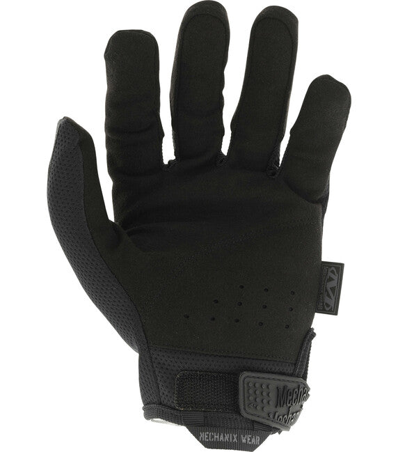 Mechanix Wear Original рукавиці, чорні