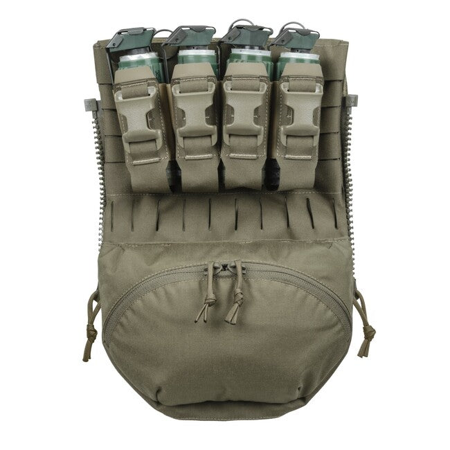 Direct Action® SPITFIRE розширюваний панель на жилет Cordura, Мультикам