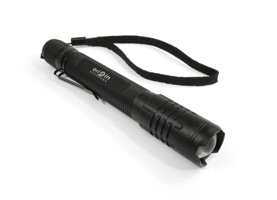 Origin Outdoors LED ліхтар 250 люменів