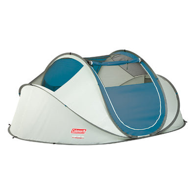 Coleman FastPitch Pop Up Galiano намет на 4 особи