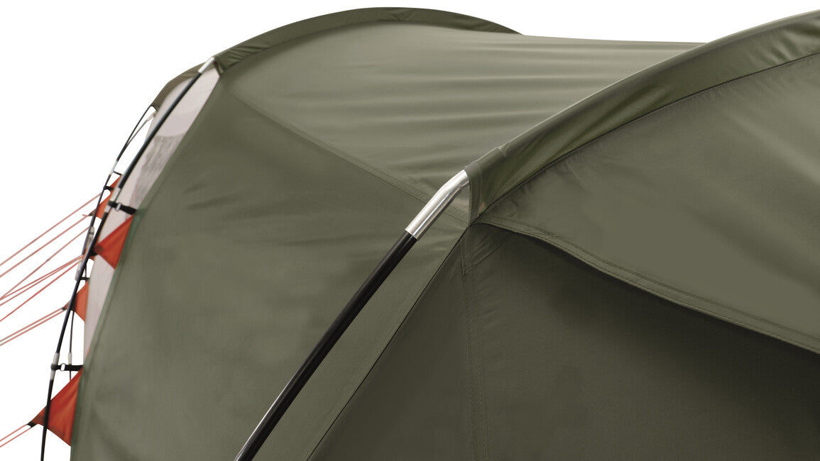 Easy Camp намет Huntsville Twin 800 для 8 осіб