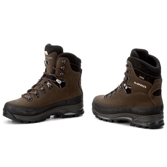 LOWA Tibet GTX трекінгове взуття чоловіче, коричневе