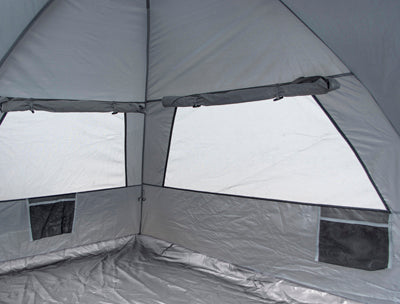 Origin Outdoors просторний пляжний навіс, 285 x 210 x 142 см