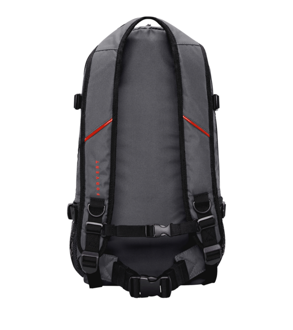 Forvert Louis рюкзак 20L, темно-сірий