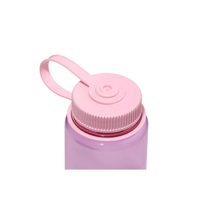 Nalgene WM Sustain пляшка 0,5 л, вишнева квітка
